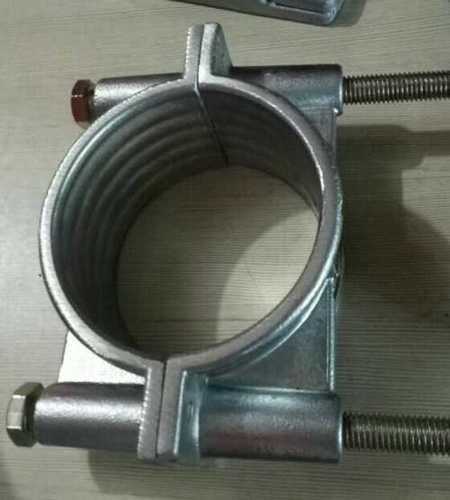 Aluminium Single Cable Cleat