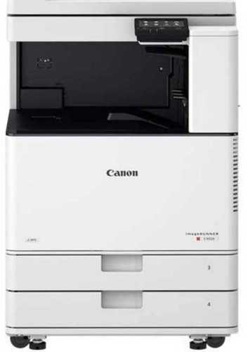 canon 2525 printer