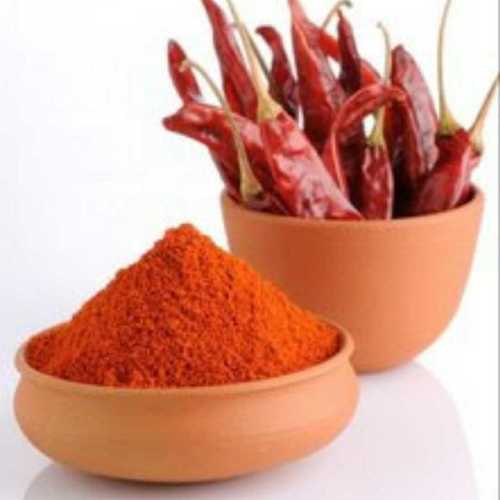 Dried Red Chilli Powder