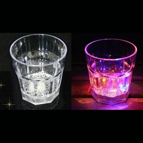 Easy To Clean Luminous Cup