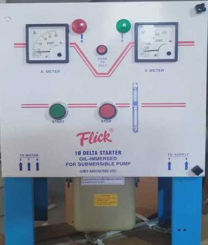 Electric Control Panel Board 