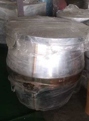 Hotel Stainless Steel Tandoor Size: Various