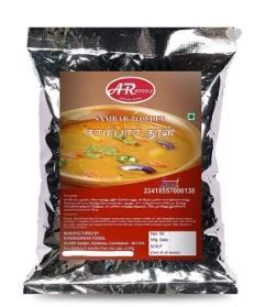 Indian Dried Spices Powder