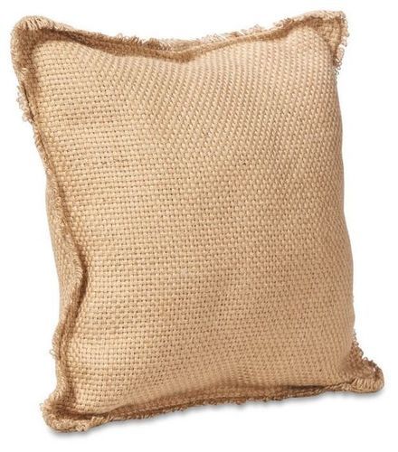 Jute Pillow