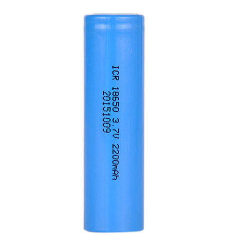 Li-ion Battery Upto 300mah