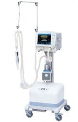 Medical Ventilator For Icu Application: Hospital