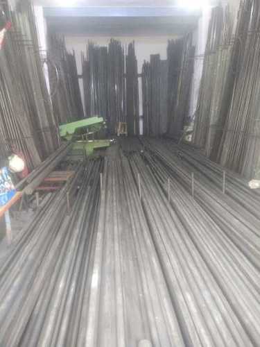 Mild Steel Bright Bars Application: Industrial