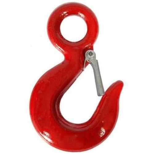 Metal Mild Steel Crane Hooks