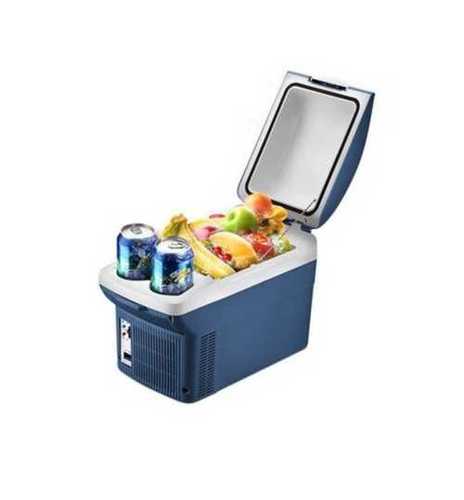 Mini Portable Car Refrigerator