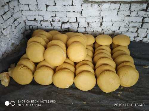 Natural Pure Solid Jaggery
