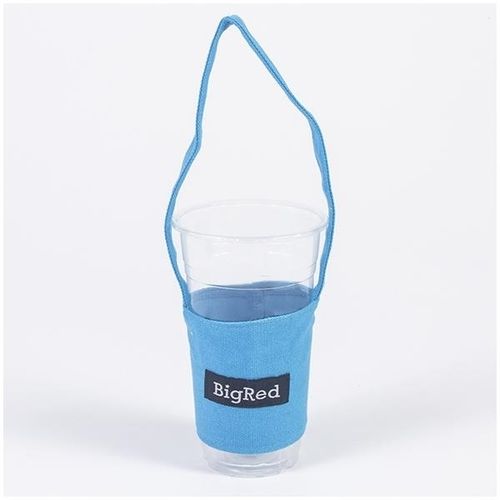 Customized Portable Hand Cup Sleeve