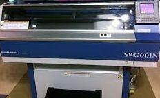 Shima Seiki SWG091N Knitting Machine