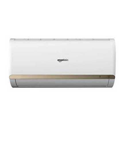 Split Air Conditioner - Electric Power Source, Window Mounted, White Color | Corrosion Resistant, Electric Saver, Light Weight, High Efficiency