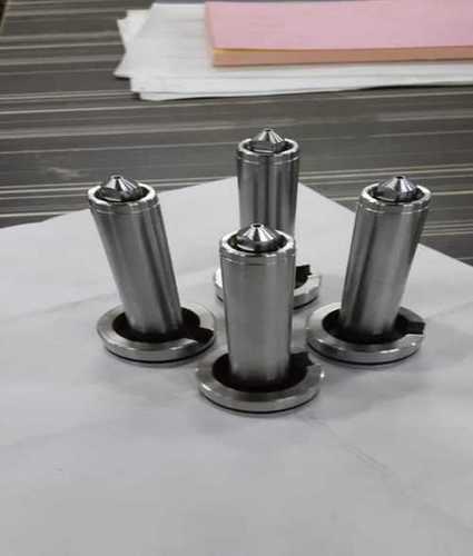 Stainless Steel Cutting Nozzle