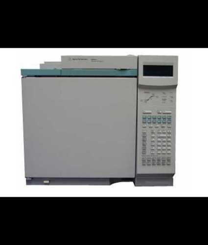 Agilent Gas Chromatography Chamber