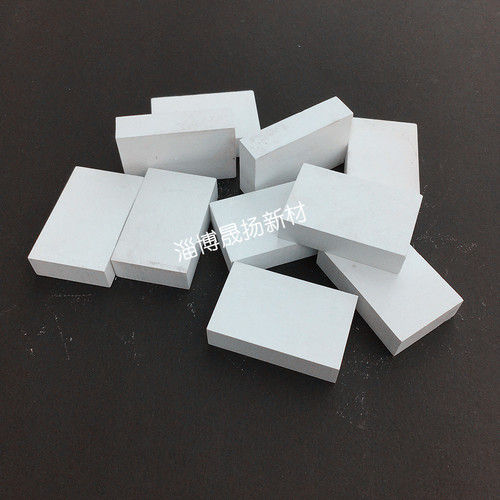 Boron Nitride Ceramic Block