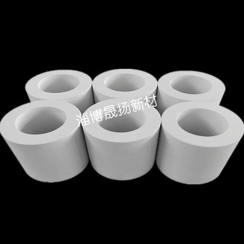 Boron Nitride Ceramic Tube