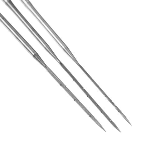 Long Service Lift Carbon Steel Felting Needles