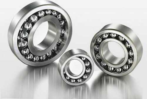 Cast Iron Industrial Bearings