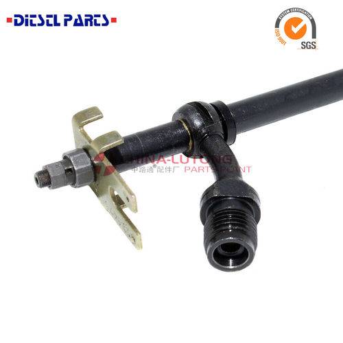 Common Rail Diesel Fuel Injector (Bosch 20668)