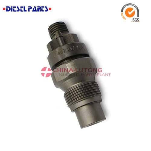 Common Rail Piezo Diesel Fuel Injector (Bosch 0432217255)