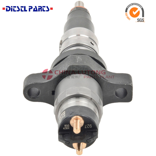 Common Rail Repair Fuel Injector (Bosch ) Warranty: 12 Months