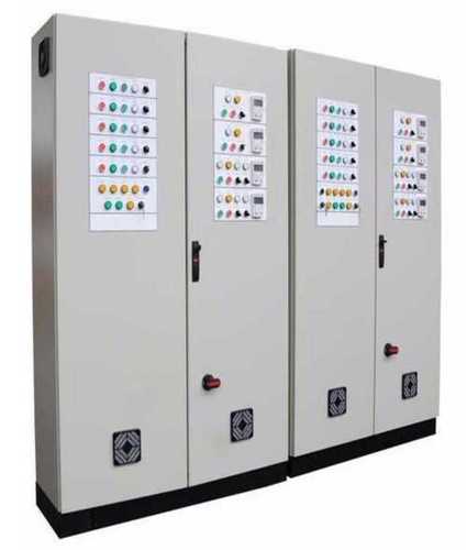 Metal Electric Control Panel Box