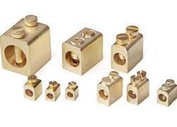 Electrical Brass Connector