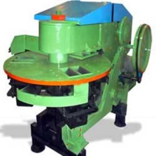 Fly Ash Brick Making Machine