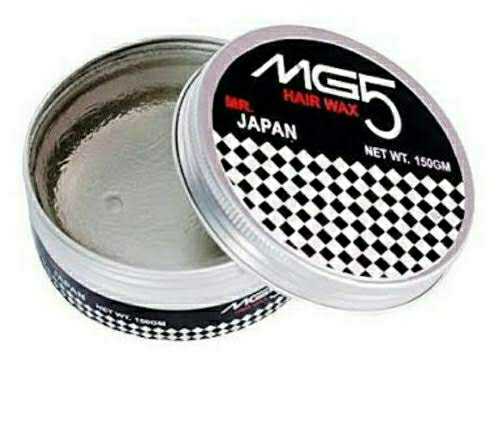 Hair Wax - 150gm