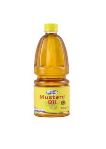 Healthy and Pure Mustard Oil