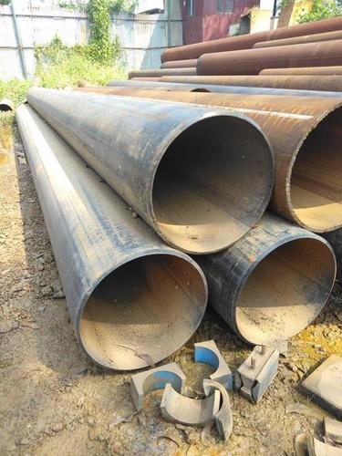 Industrial Lsaw Pipe Length: 6-12  Meter (M)