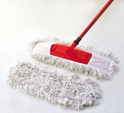 Light Weight Cotton Mop