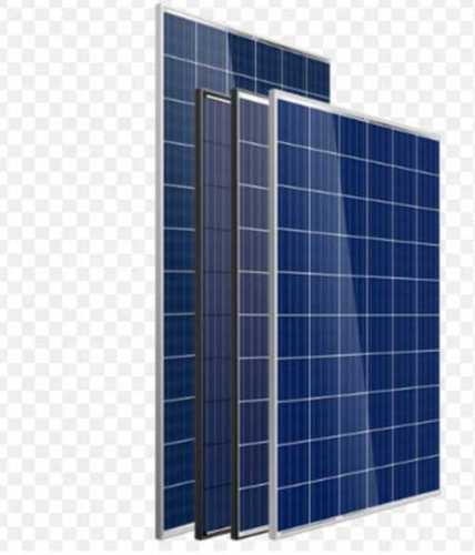 Long Functional Life Solar Panel