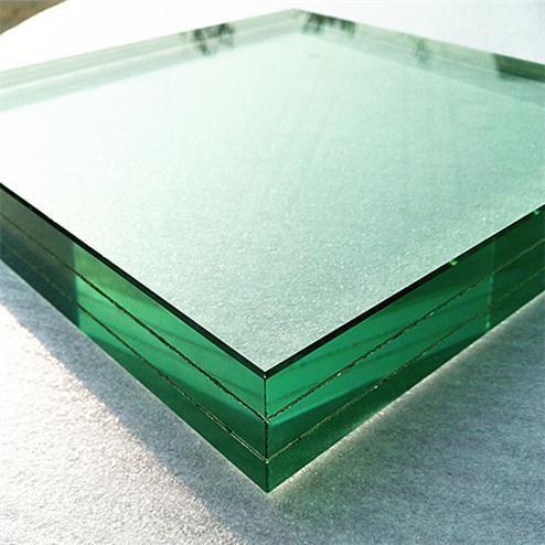 Green Multi Color Pvb Film