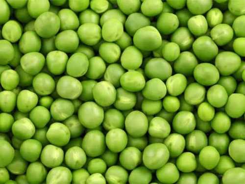 No Artificial Flavour Green Peas