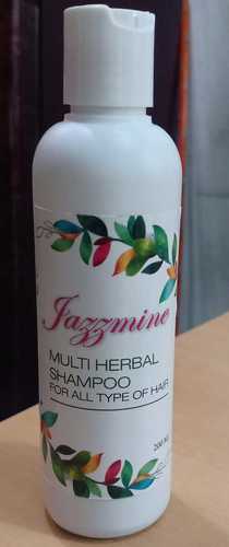 Nourishing Herbal Hair Oil