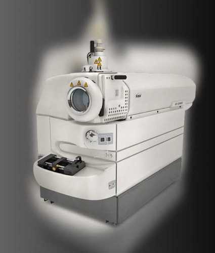 Reliable Nature Digital Mass Spectrophotometers