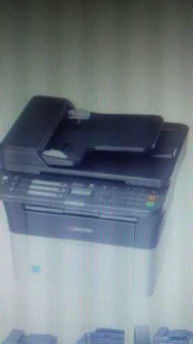 Portable Ricoh Brand Photocopier Machine