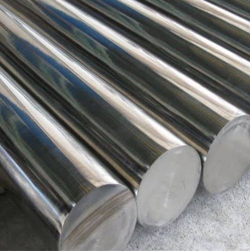 Stainless Steel Special Alloy And Nickel Alloy Round Bars