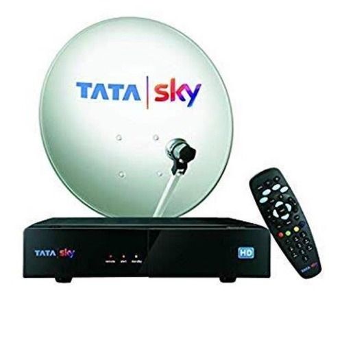 Tata Sky DTH Operators