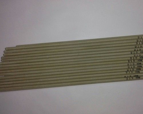 Welding Electrode (Mgs 616) Diameter: 3.15