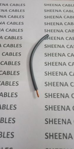 0.75 Sqmm Silicone Wire