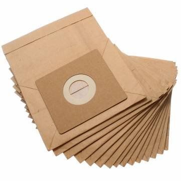 Brown Paper Dust Bag