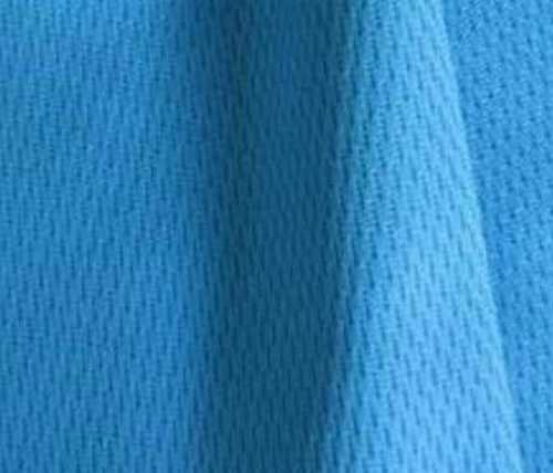 Polyester Fabric - 100% Smooth Plain Knitted Texture, Modern Design Available In Various Colors