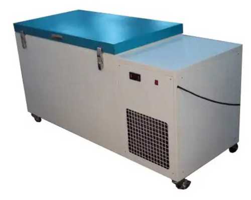 Deep Freezer Ultra Low Temperature Cabinet 