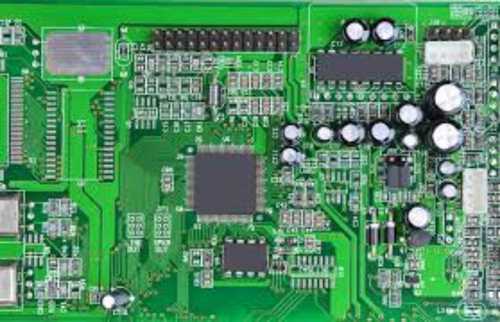 Electronic Pcb Board