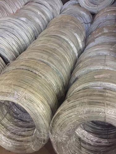 High Quality Galvanized Wire