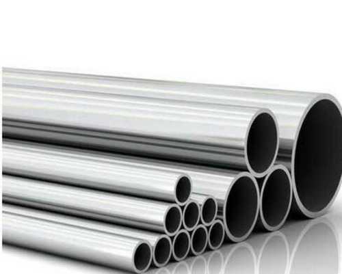 Industrial Steel Pipes