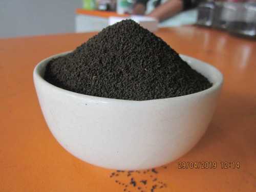 Loose Ctc Black Tea Grade: Food